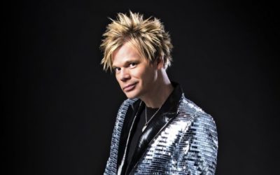 Brian Culbertson