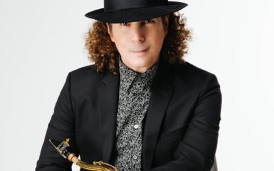 Boney James