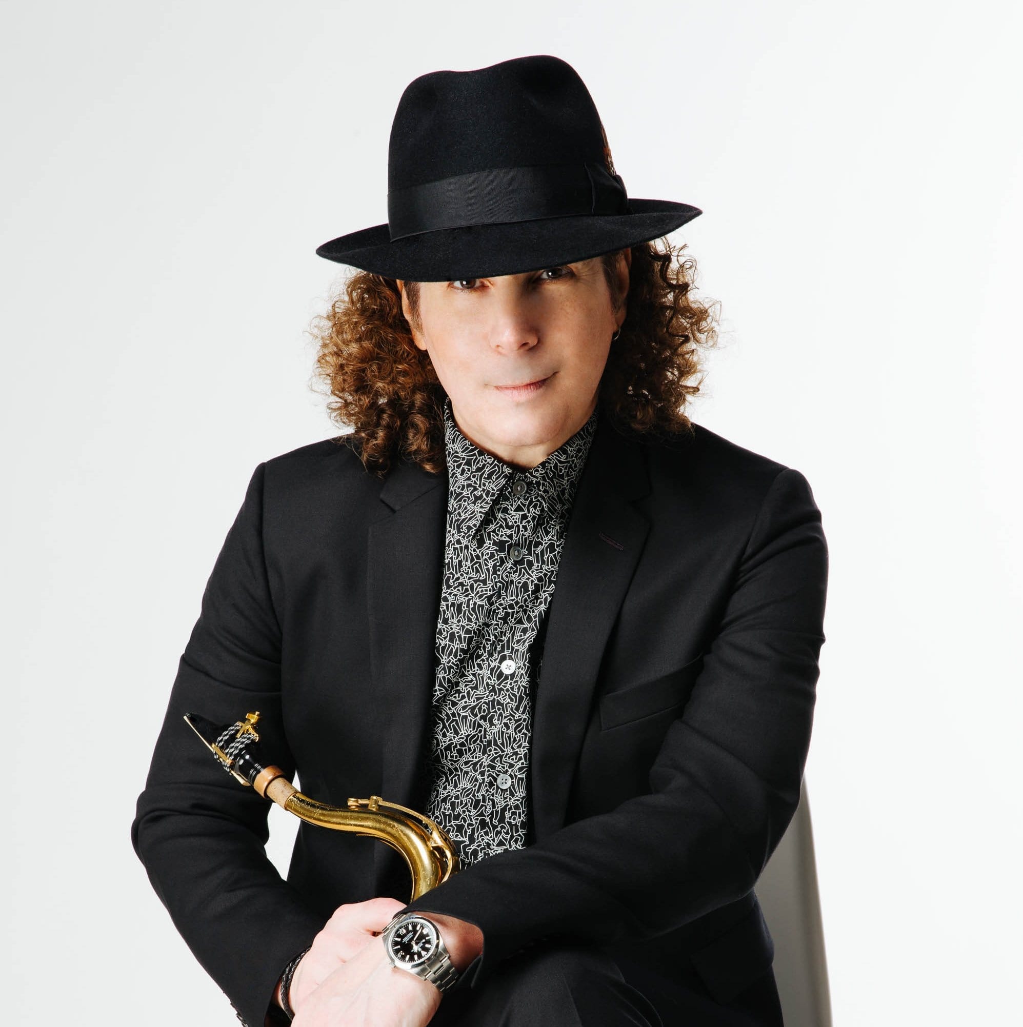 Boney James