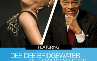 Dee Dee Bridgewater and Ramsey Lewis – The Soul Of Jazz