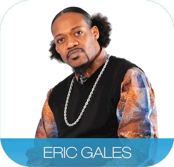 Eric Gales