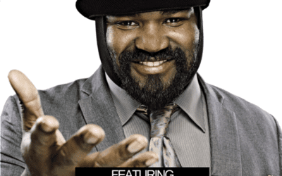 Gregory Porter