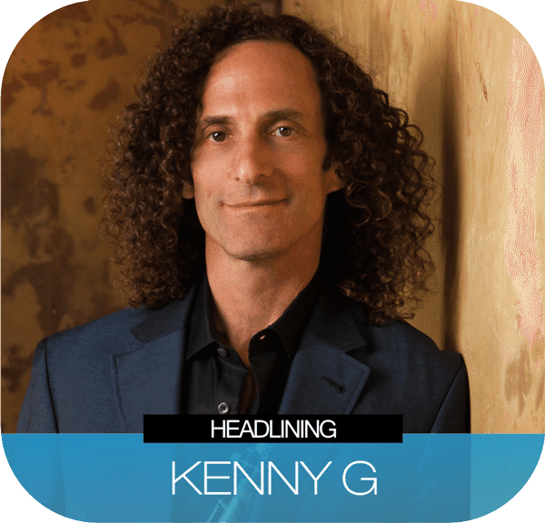 Kenny G