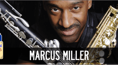 Marcus Miller