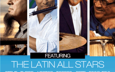 The Latin Jazz All Stars