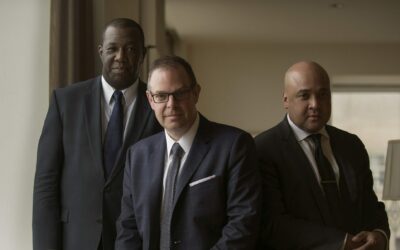 Bill Charlap Trio