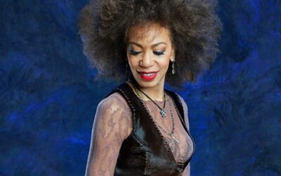 Cindy Blackman Santana