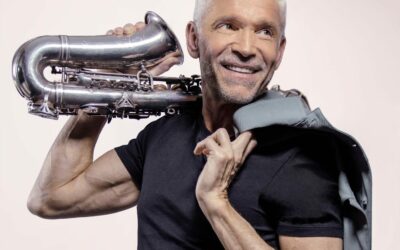 Dave Koz