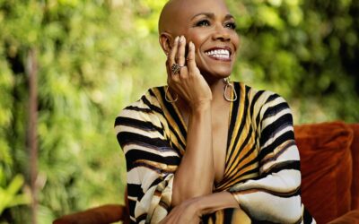 Dee Dee Bridgewater