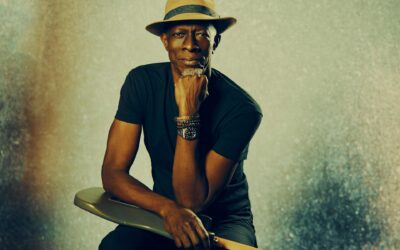 Keb’ Mo’