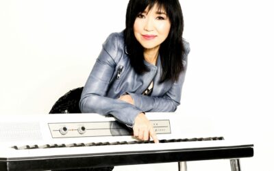 Keiko Matsui