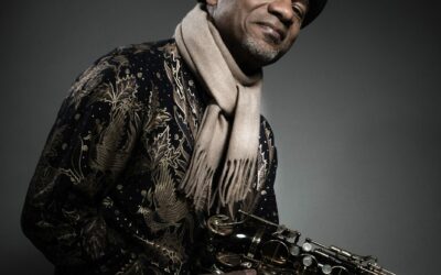 Kirk Whalum