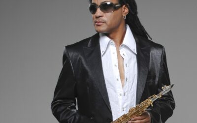 Marion Meadows