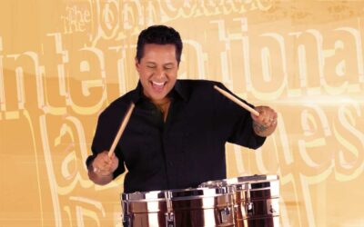 Tito Puente, Jr.